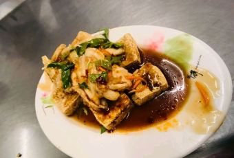 Lin's House of Stinky Tofu User Photo