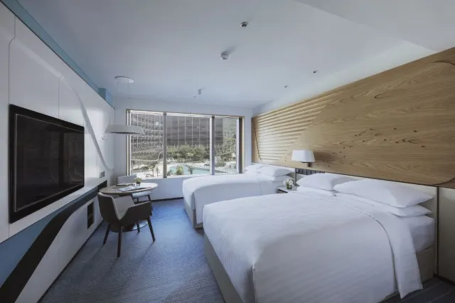 邊間酒店Staycation免費泊車？ 7大熱門酒店泊車收費及優惠整合