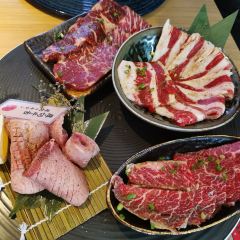 Hyotooko Yakiniku User Photo
