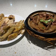 陽羨卜記餐廳（土城路店）張用戶圖片