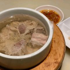 客語客家菜(佳兆業廣場店)張用戶圖片