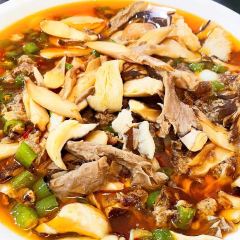 Jianxia Restaurant User Photo