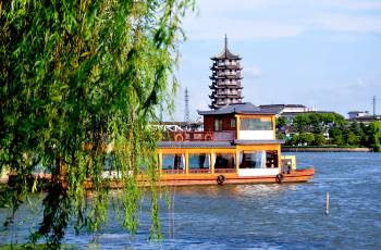 Top 13 Activities in Suzhou