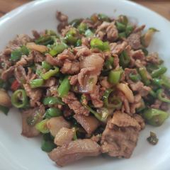 分宜剁肉馆 User Photo
