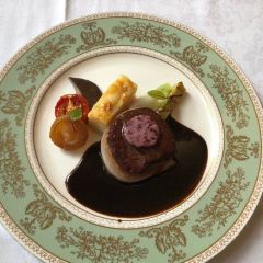 Hibiya Matsumotoro User Photo