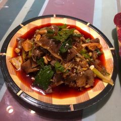 传说理塘文化主题餐吧 User Photo
