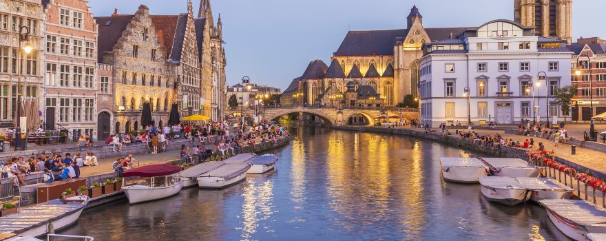 Belgium