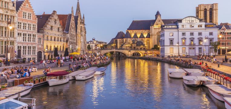 Belgium 2026: Top Things to Do & Places to Visit | Trip.com