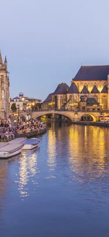 Hoteles de con balneario en Bélgica