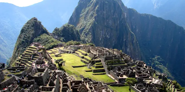 マチュ・ピチュ個人旅行ガイド（2025年）：おすすめの周辺