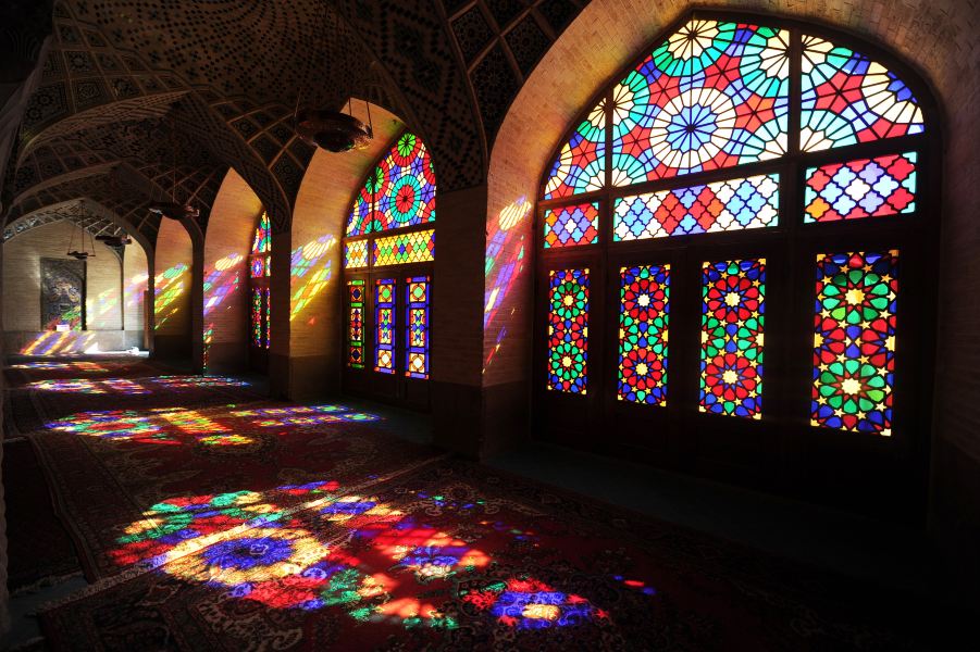 Peshawar to Shiraz Flights