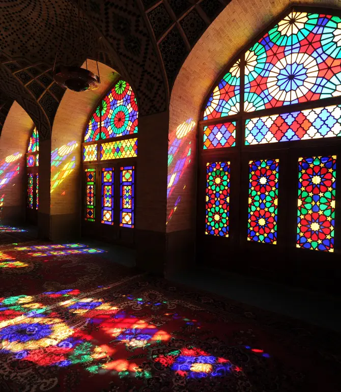 Shiraz