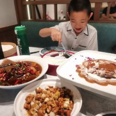 味源私房菜馆(襄垣店) User Photo