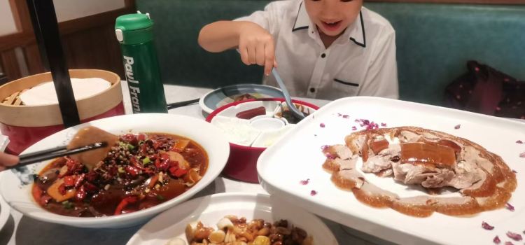 味源私房菜馆(襄垣店)