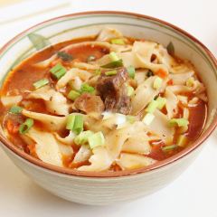 美乐饭荘 User Photo