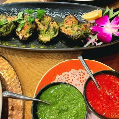 Mughli Charcoal Pit 여행 사진