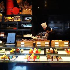 Salon de Thé de Joël Robuchon (Bund 18) User Photo