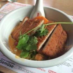 Japanese Soba Noodles Tsuta User Photo