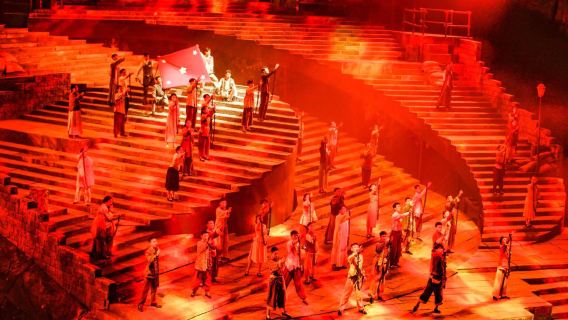 Chongqing 1949 : Expérience historique immersive (visite autoguidée)