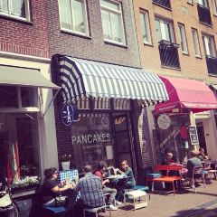 Pancakes Amsterdam(Negen Straatjes) User Photo