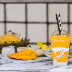 Make Me Mango Tha Tian User Photo