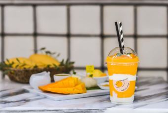 Make Me Mango Tha Tian User Photo