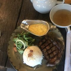 Kayumanis Resto Jimbaran User Photo