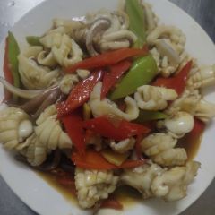 大自然醉鹅(邦溪店) User Photo