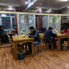 伊兰美食 여행 사진
