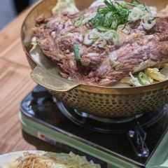 意莱莉休闲餐厅(汇悦城店) User Photo