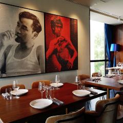 MESS gallery restaurant&bar User Photo