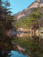 牙山國家森林公園