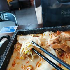 沈姐万州烤鱼(沙坪坝总店) User Photo