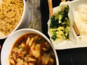 New China