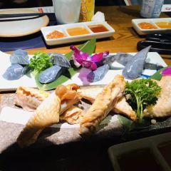 Super Sushi User Photo