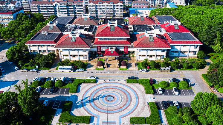 Отзывы об отеле Atour Hotel Wanda Plaza Huachang Road ZhangJiaGang