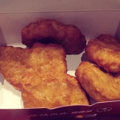 肯德基(慈溪保利店) User Photo