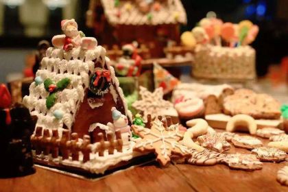 防城港白浪滩戴斯温德姆酒店·粤港轩中餐厅