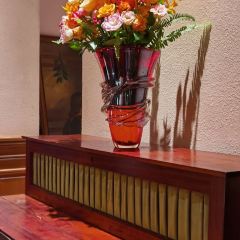 RESTAURANT ROSE SHANGHAI User Photo