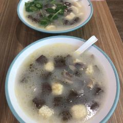 小杨生煎(杭州远洋中心店) User Photo