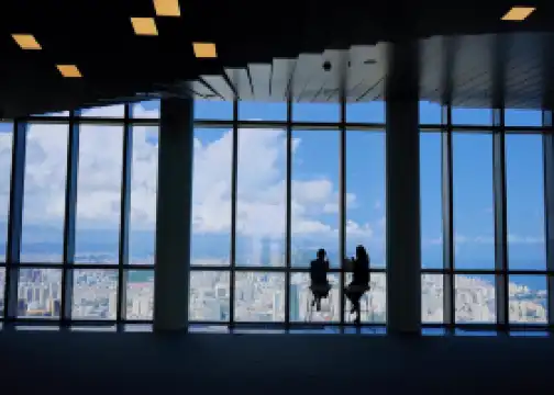 Tsingtao Haitian View&Art