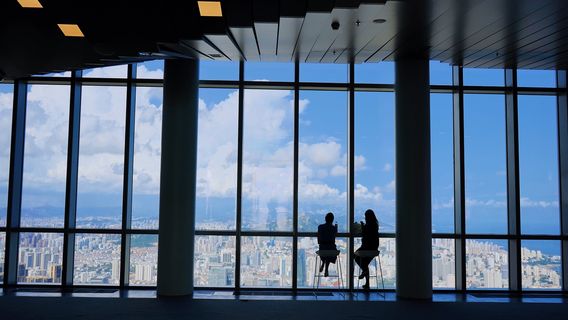 Tsingtao Haitian View&Art