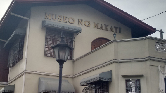 Makati Museum