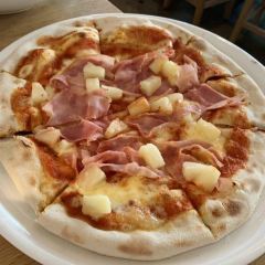 Vapiano User Photo