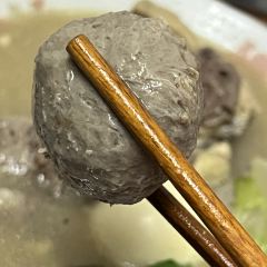 圈儿潮汕牛肉火锅(陕西南路店) User Photo