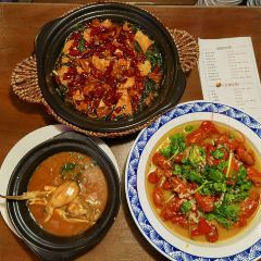 Huibinlou (gulou) ảnh của người dùng