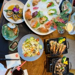 寧家•蟹料理（空中景觀餐廳）張用戶圖片