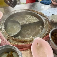 Rung Rueang pork noodle User Photo