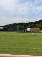 Misaki-Cho Municipal Baseball Field Akon Stadium