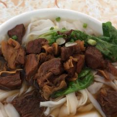 惠丹自制云吞面 User Photo